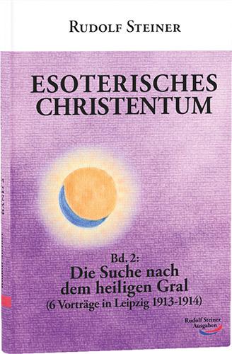 Cover-Bild Esoterisches Christentum