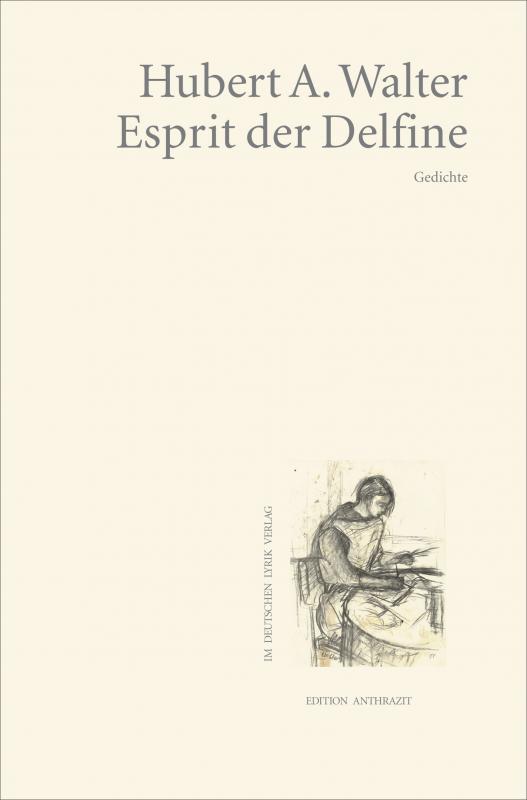 Cover-Bild Esprit der Delfine