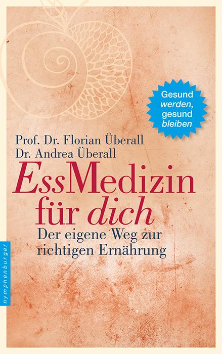 Cover-Bild Ess-Medizin für dich