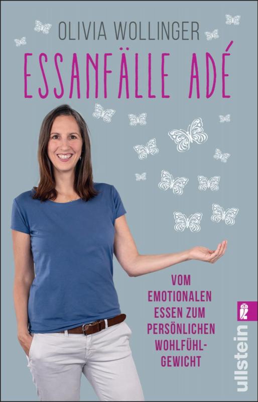 Cover-Bild Essanfälle adé