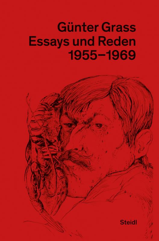 Cover-Bild Essays und Reden I (1955–1969)