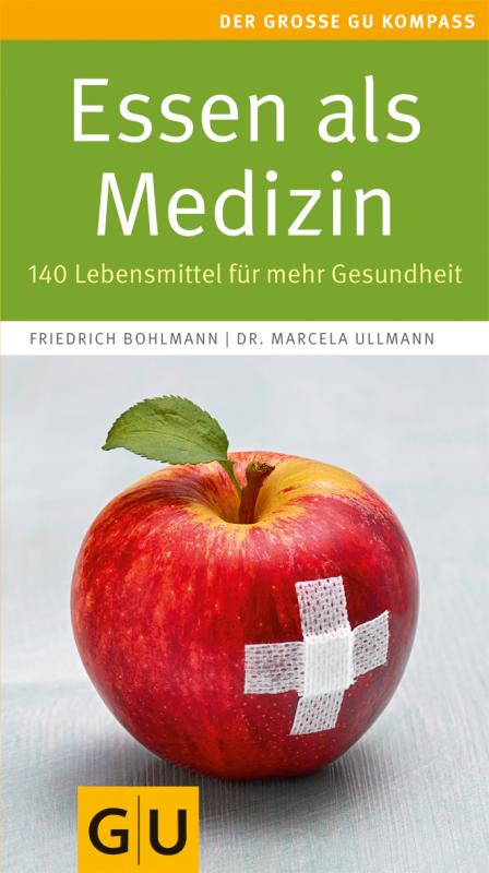 Cover-Bild Essen als Medizin