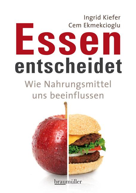 Cover-Bild Essen entscheidet