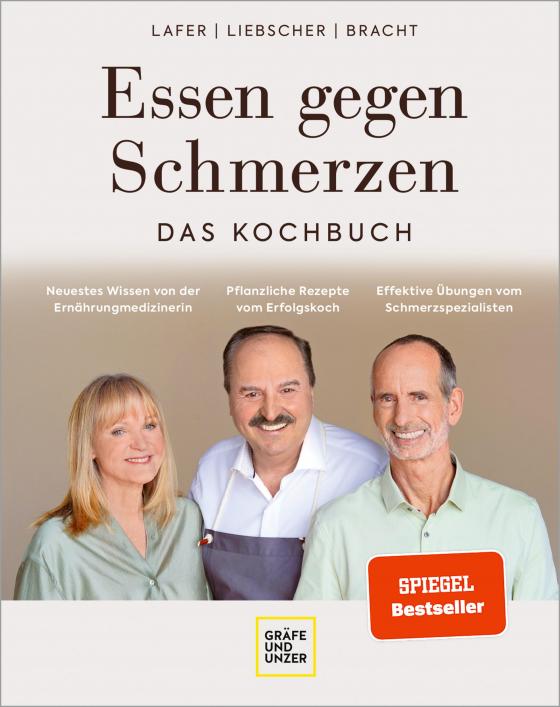 Cover-Bild Essen gegen Schmerzen