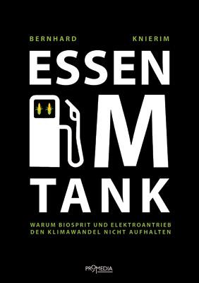 Cover-Bild Essen im Tank