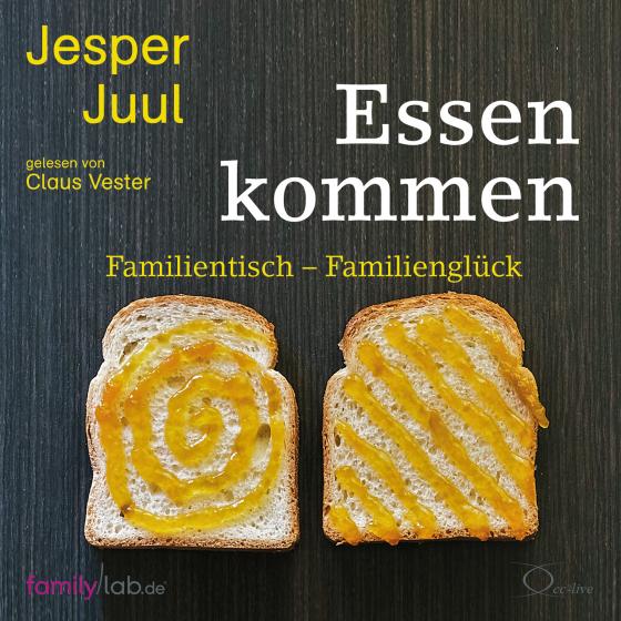 Cover-Bild Essen kommen