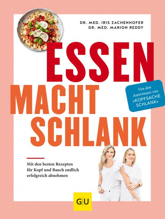 Cover-Bild Essen macht schlank