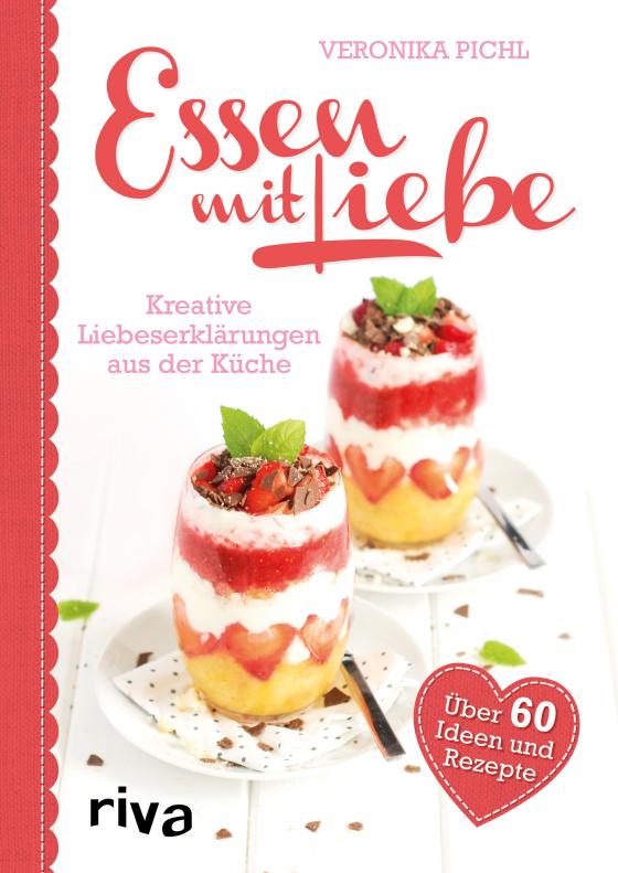 Cover-Bild Essen mit Liebe