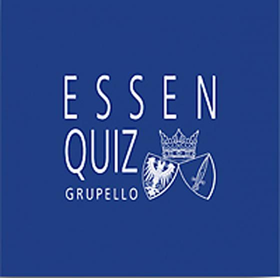Cover-Bild Essen-Quiz