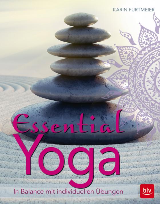 Cover-Bild Essential Yoga