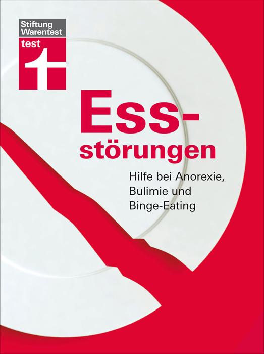 Cover-Bild Essstörungen