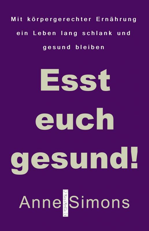 Cover-Bild Esst euch gesund!