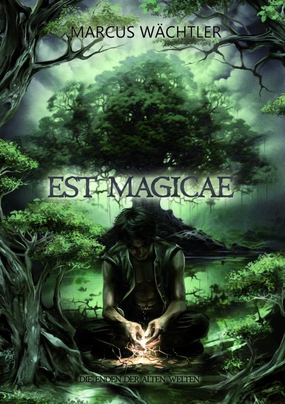 Cover-Bild EST MAGICAE