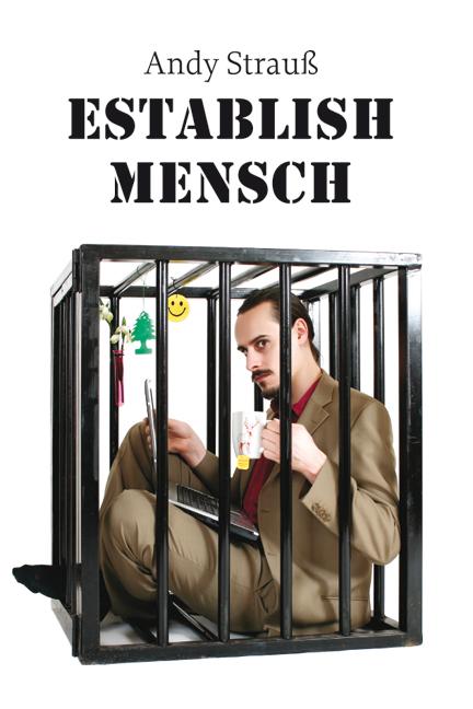 Cover-Bild Establishmensch