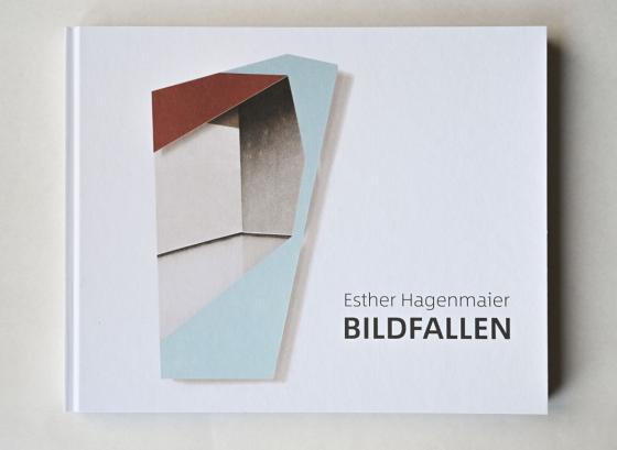 Cover-Bild Esther Hagenmaier BILDFALLEN