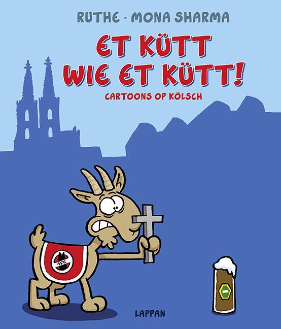Cover-Bild Et kütt wie et kütt!