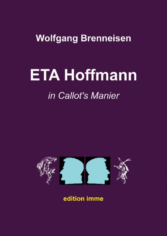 Cover-Bild ETA Hoffmann in Callot's Manier