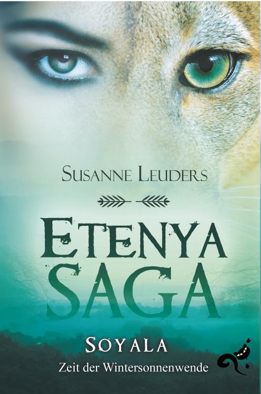 Cover-Bild Etenya Saga