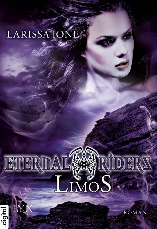 Cover-Bild Eternal Riders - Limos