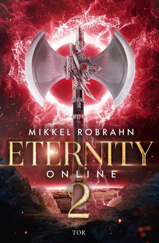 Cover-Bild Eternity Online 2