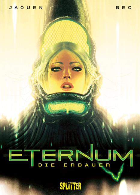 Cover-Bild Eternum. Band 2