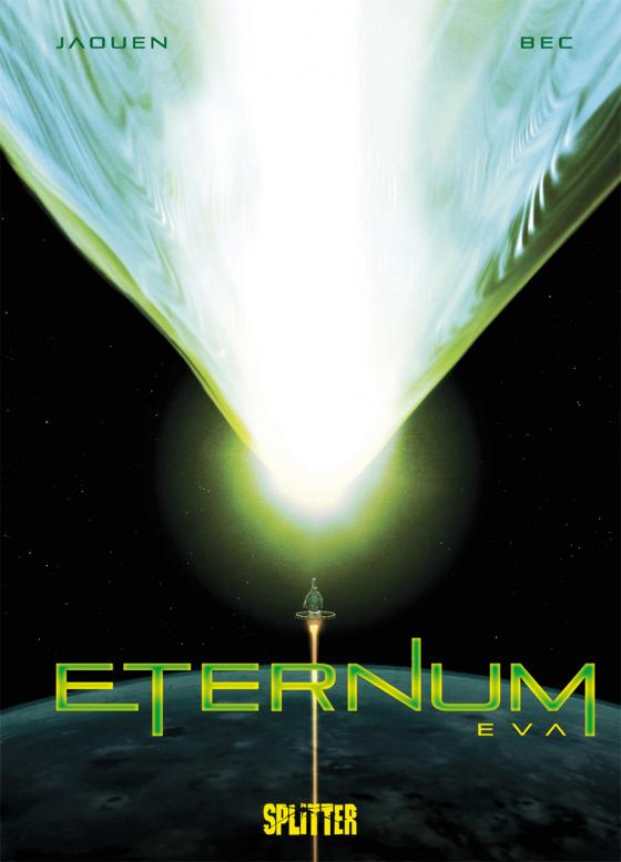 Cover-Bild Eternum. Band 3