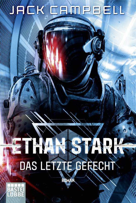 Cover-Bild Ethan Stark - Das letzte Gefecht