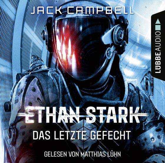 Cover-Bild Ethan Stark - Das letzte Gefecht