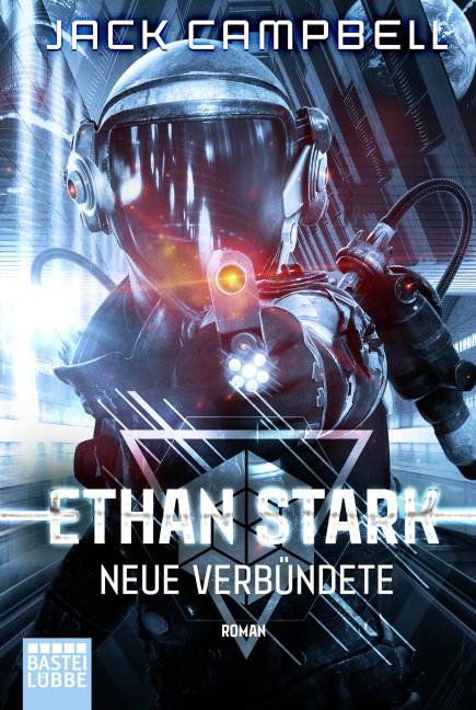 Cover-Bild Ethan Stark - Neue Verbündete