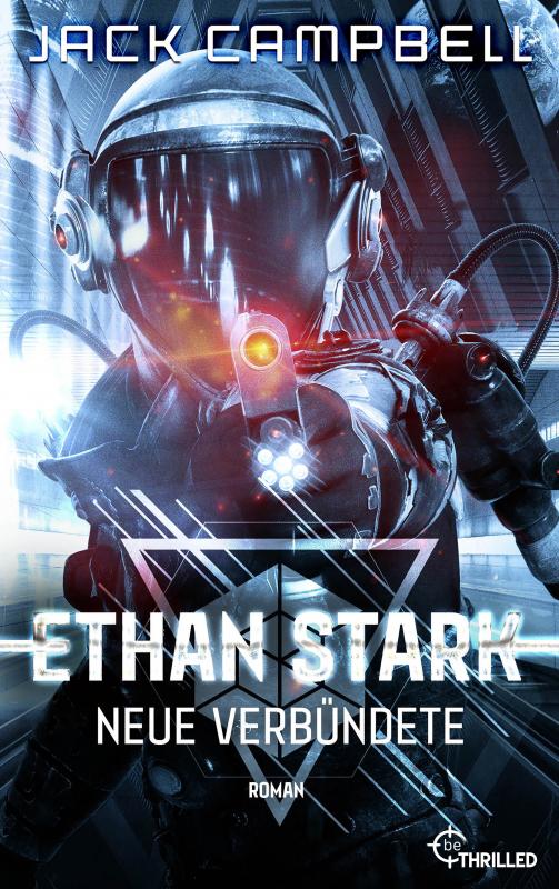 Cover-Bild Ethan Stark - Neue Verbündete