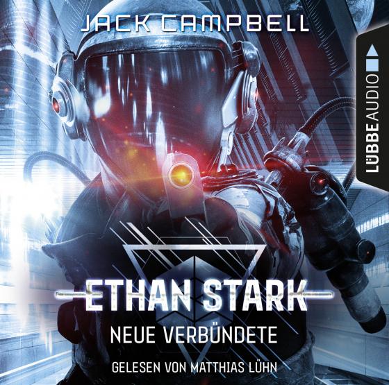 Cover-Bild Ethan Stark - Neue Verbündete