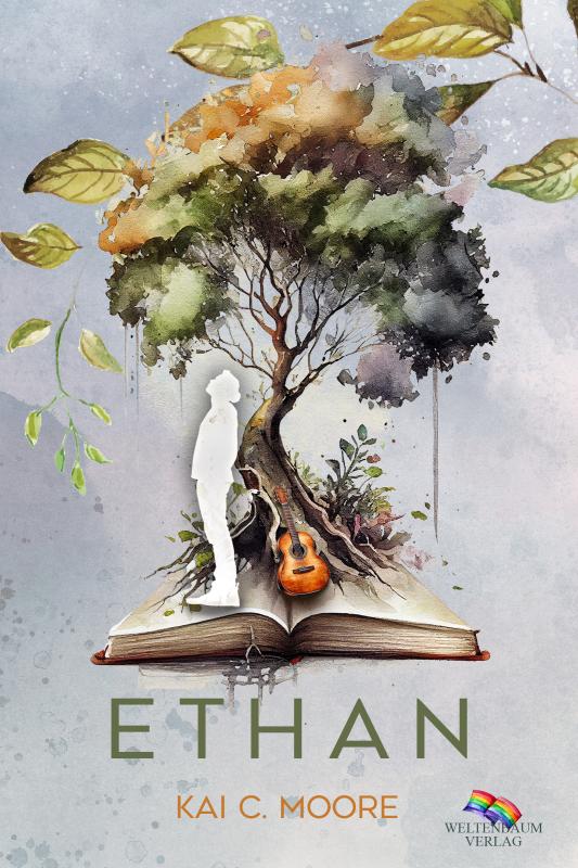 Cover-Bild ETHAN