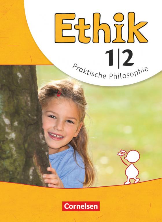 Cover-Bild Ethik - Grundschule - Neubearbeitung - 1./2. Schuljahr