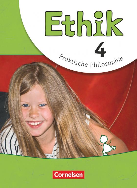 Cover-Bild Ethik - Grundschule - Neubearbeitung - 4. Schuljahr