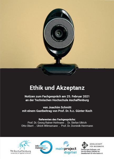 Cover-Bild Ethik und Akzeptanz