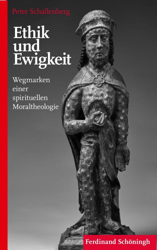 Cover-Bild Ethik und Ewigkeit