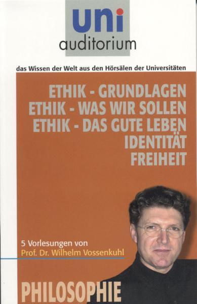 Cover-Bild Ethik
