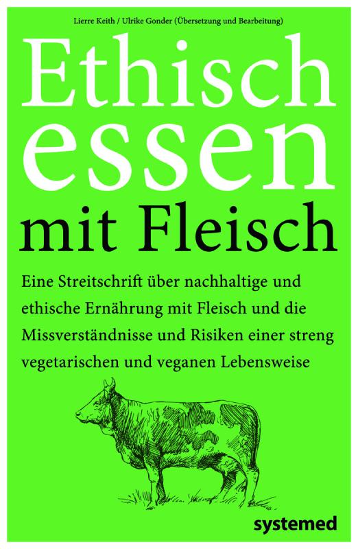 Cover-Bild Ethisch Essen mit Fleisch