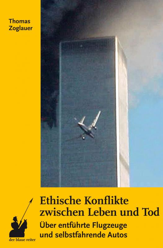 Cover-Bild Ethische Konflikte zwischen Leben und Tod