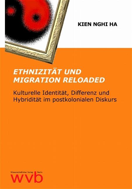 Cover-Bild Ethnizität und Migration Reloaded