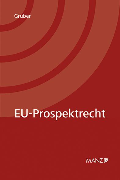 Cover-Bild EU-Prospektrecht