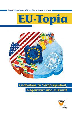 Cover-Bild EU-Topia
