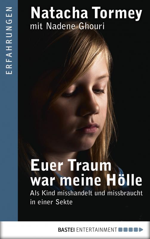 Cover-Bild Euer Traum war meine Hölle