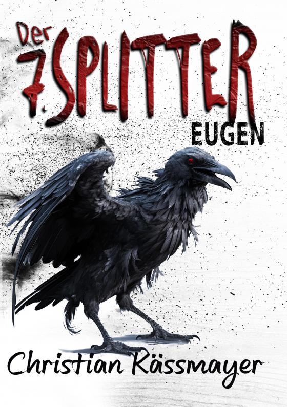 Cover-Bild Eugen – Der 7. Splitter