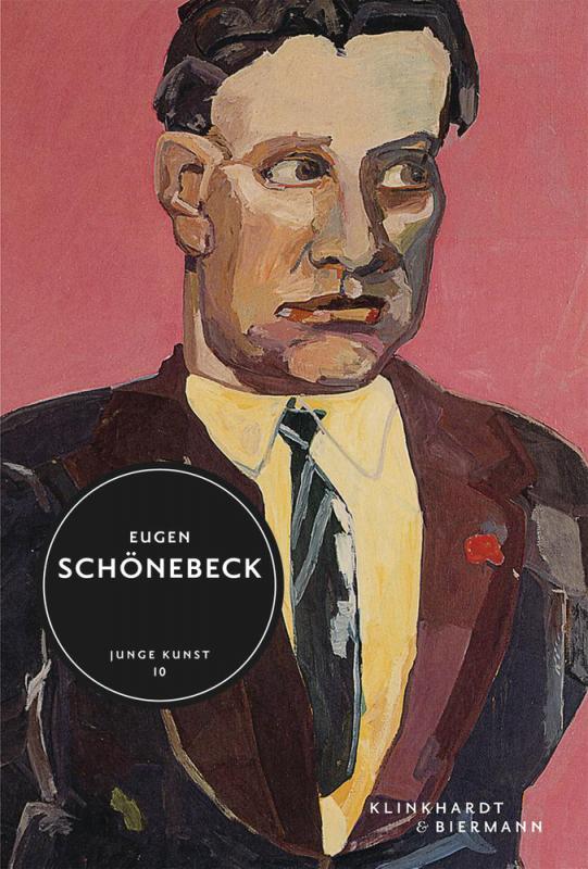 Cover-Bild Eugen Schönebeck