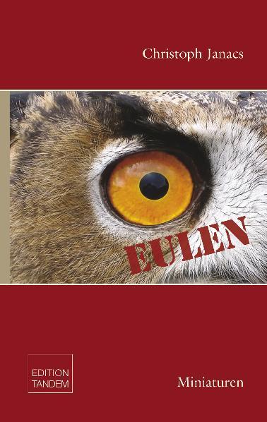 Cover-Bild Eulen