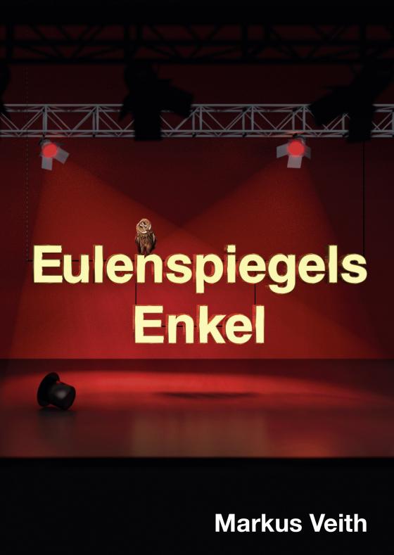 Cover-Bild Eulenspiegels Enkel