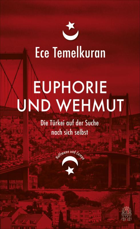 Cover-Bild Euphorie und Wehmut