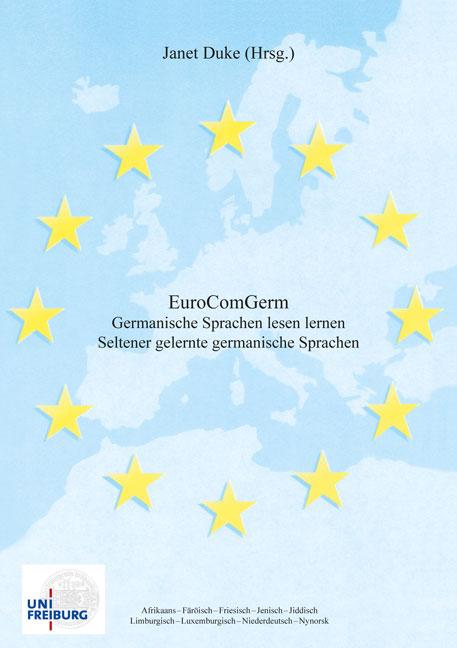 Cover-Bild EuroComGerm