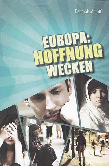 Cover-Bild Europa: Hoffnung wecken